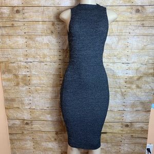 Popular 21 .Sz S Grey color, spaghetti  Bodycon...